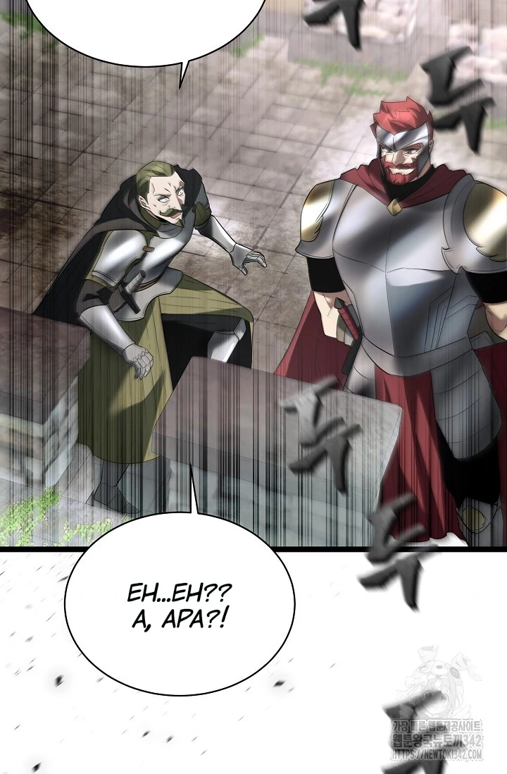 The Hero Becomes Duke’s Eldest Son Chapter 10 page 45
