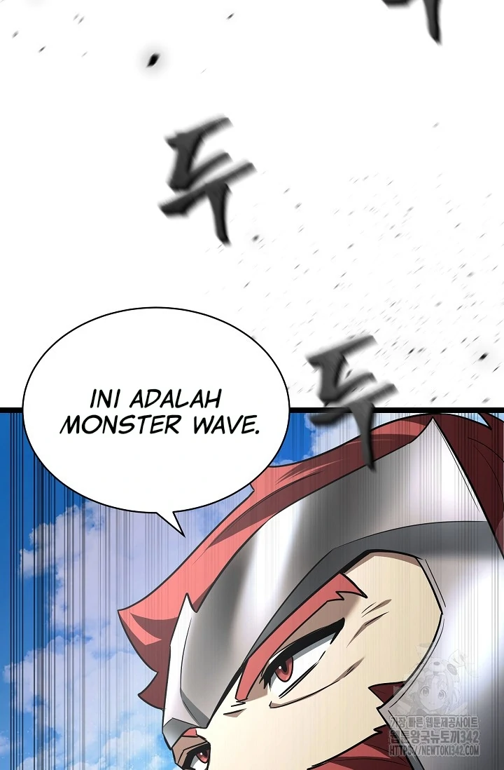 The Hero Becomes Duke’s Eldest Son Chapter 10 page 46