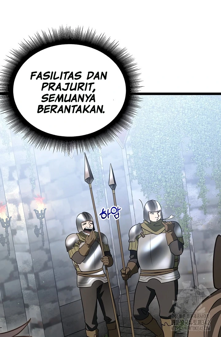 The Hero Becomes Duke’s Eldest Son Chapter 10 page 4