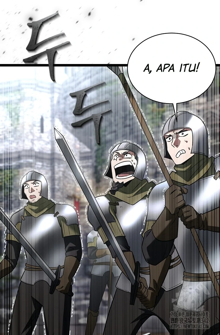 The Hero Becomes Duke’s Eldest Son Chapter 10 page 52