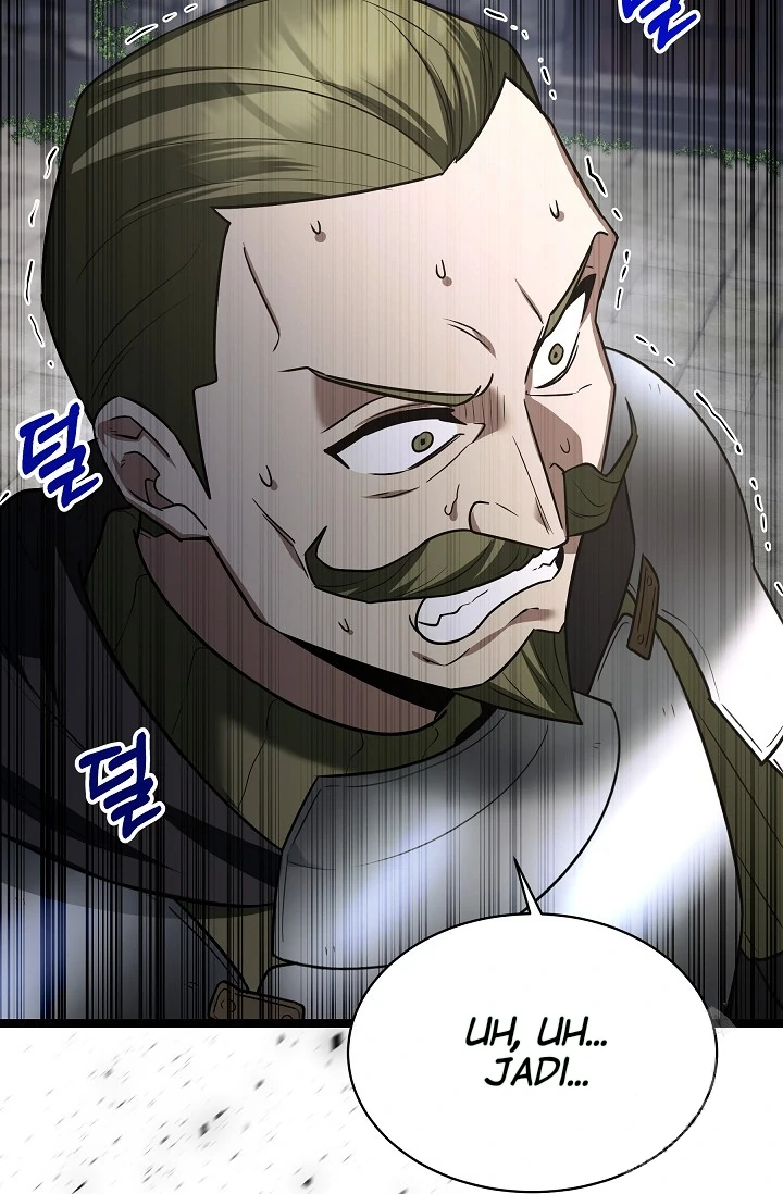 The Hero Becomes Duke’s Eldest Son Chapter 10 page 54