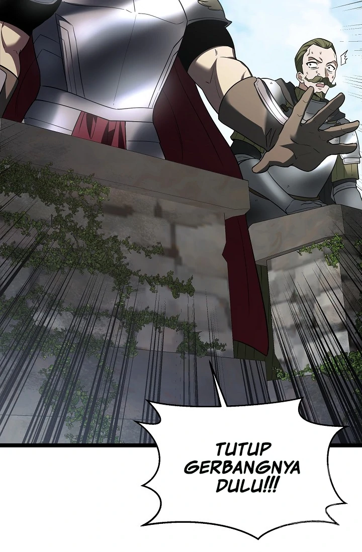 The Hero Becomes Duke’s Eldest Son Chapter 10 page 56