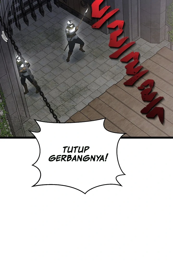 The Hero Becomes Duke’s Eldest Son Chapter 10 page 58