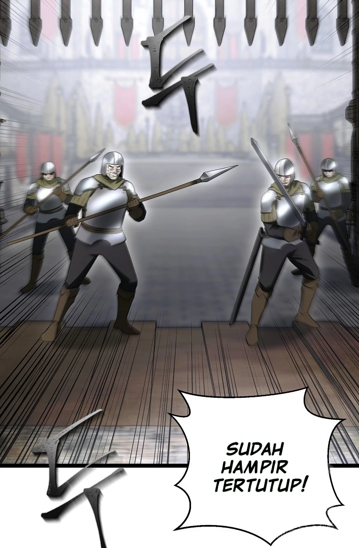 The Hero Becomes Duke’s Eldest Son Chapter 10 page 60