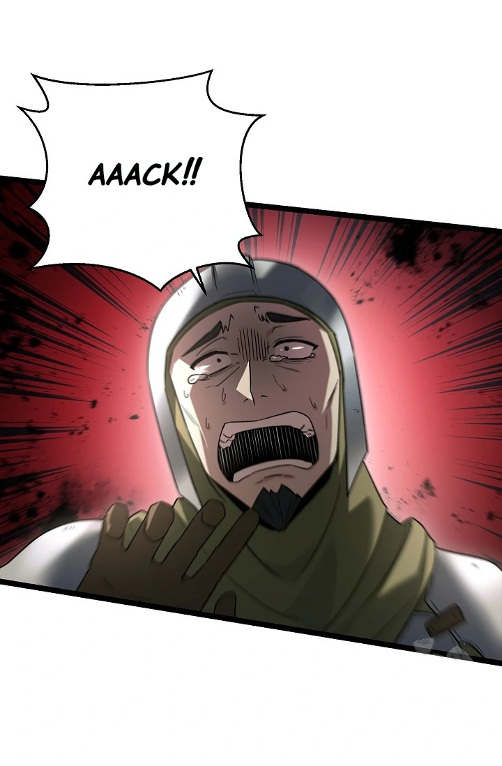 The Hero Becomes Duke’s Eldest Son Chapter 10 page 64