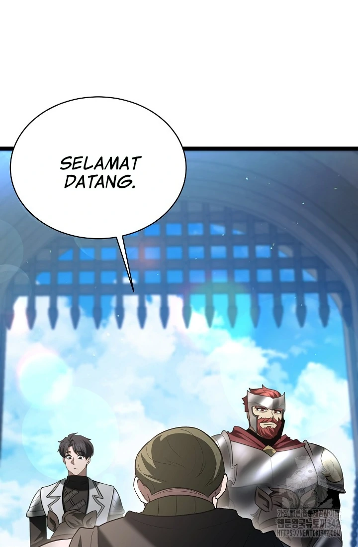 The Hero Becomes Duke’s Eldest Son Chapter 10 page 6