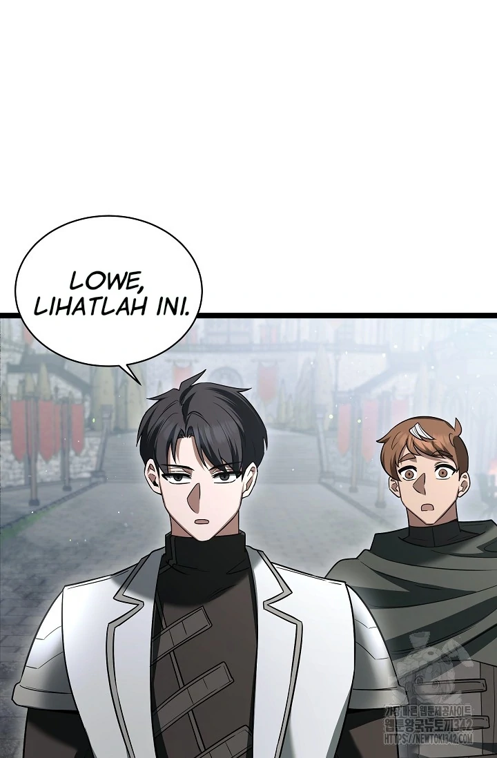 The Hero Becomes Duke’s Eldest Son Chapter 10 page 80