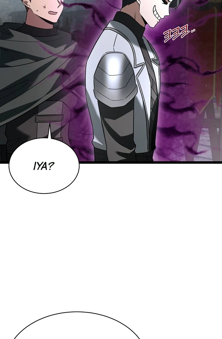 The Hero Becomes Duke’s Eldest Son Chapter 10 page 84