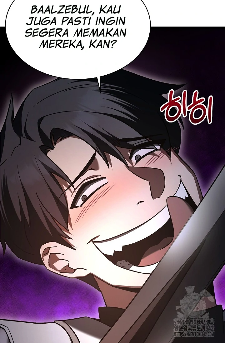 The Hero Becomes Duke’s Eldest Son Chapter 10 page 85