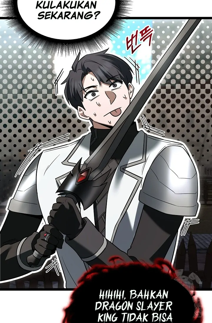 The Hero Becomes Duke’s Eldest Son Chapter 10 page 87