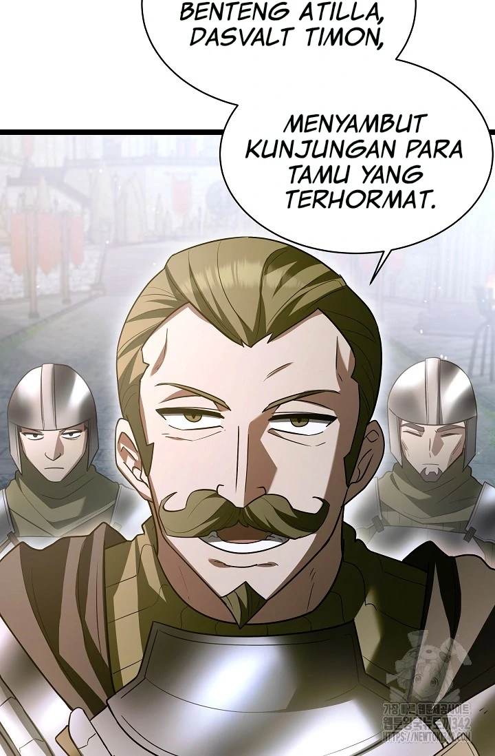The Hero Becomes Duke’s Eldest Son Chapter 10 page 8