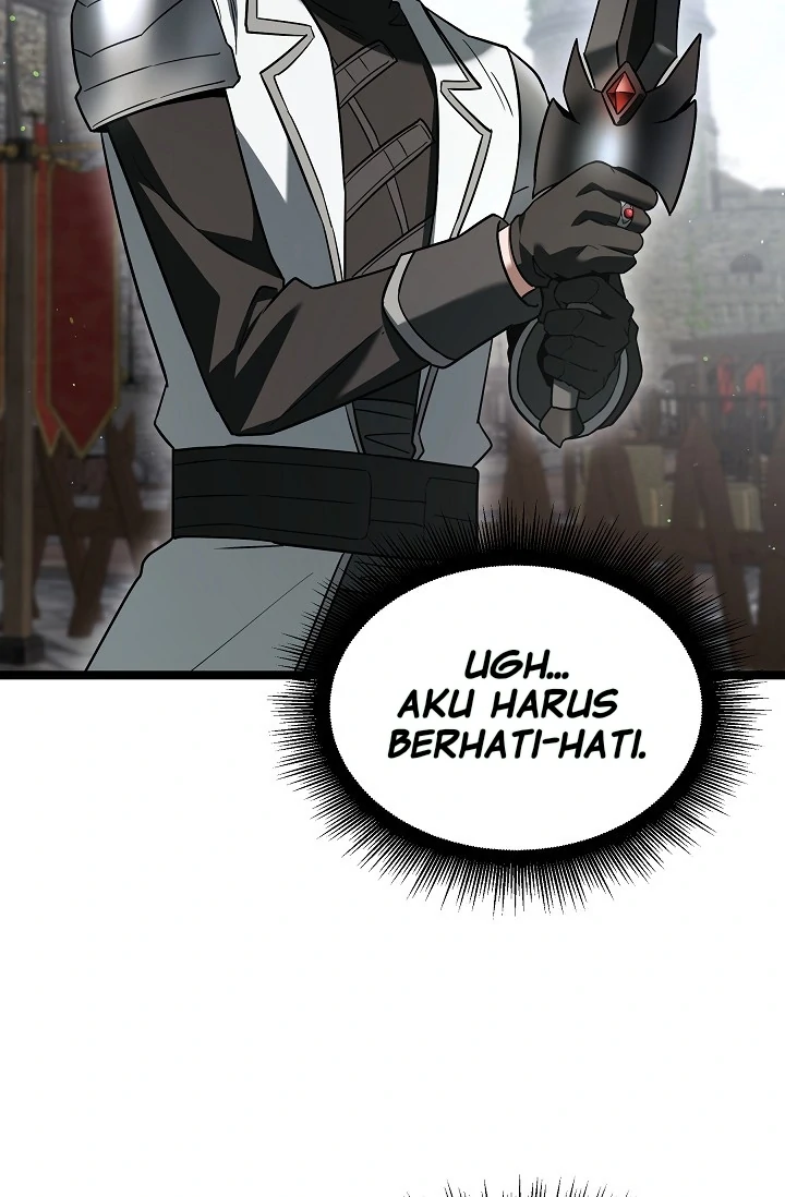 The Hero Becomes Duke’s Eldest Son Chapter 10 page 91