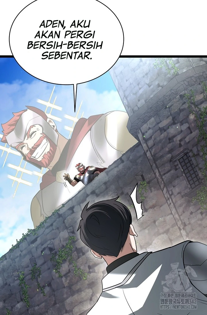 The Hero Becomes Duke’s Eldest Son Chapter 10 page 93
