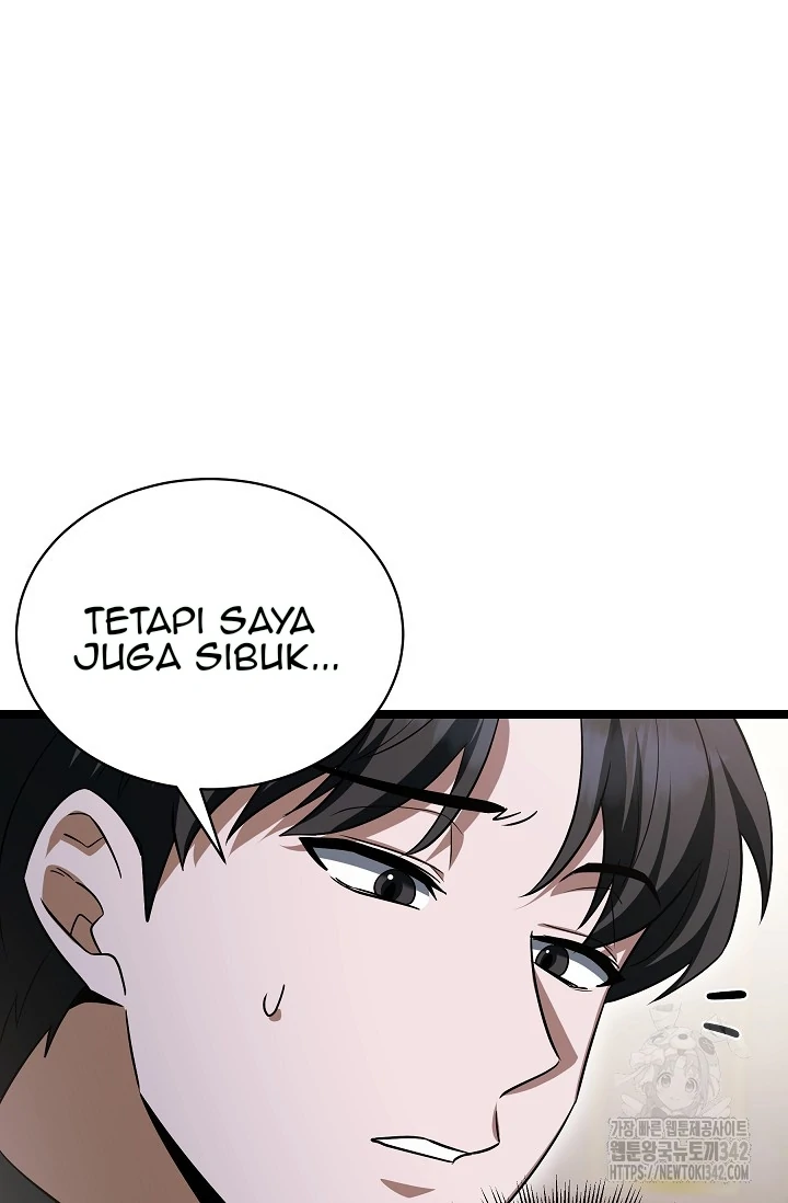The Hero Becomes Duke’s Eldest Son Chapter 16 page 101
