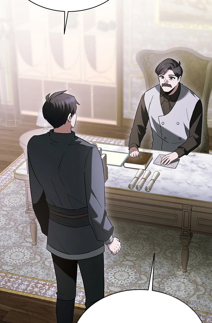 The Hero Becomes Duke’s Eldest Son Chapter 16 page 103