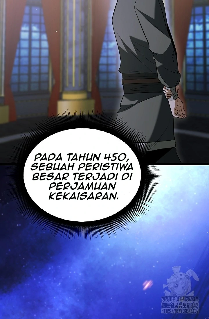 The Hero Becomes Duke’s Eldest Son Chapter 16 page 113
