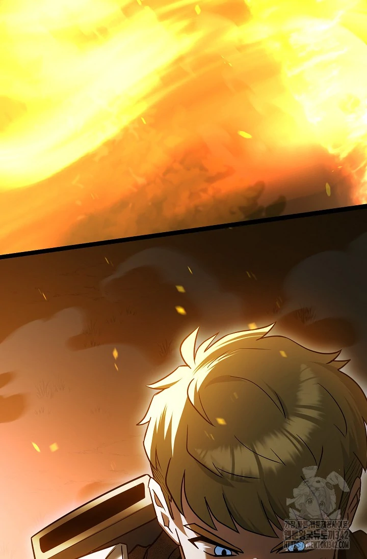 The Hero Becomes Duke’s Eldest Son Chapter 16 page 125
