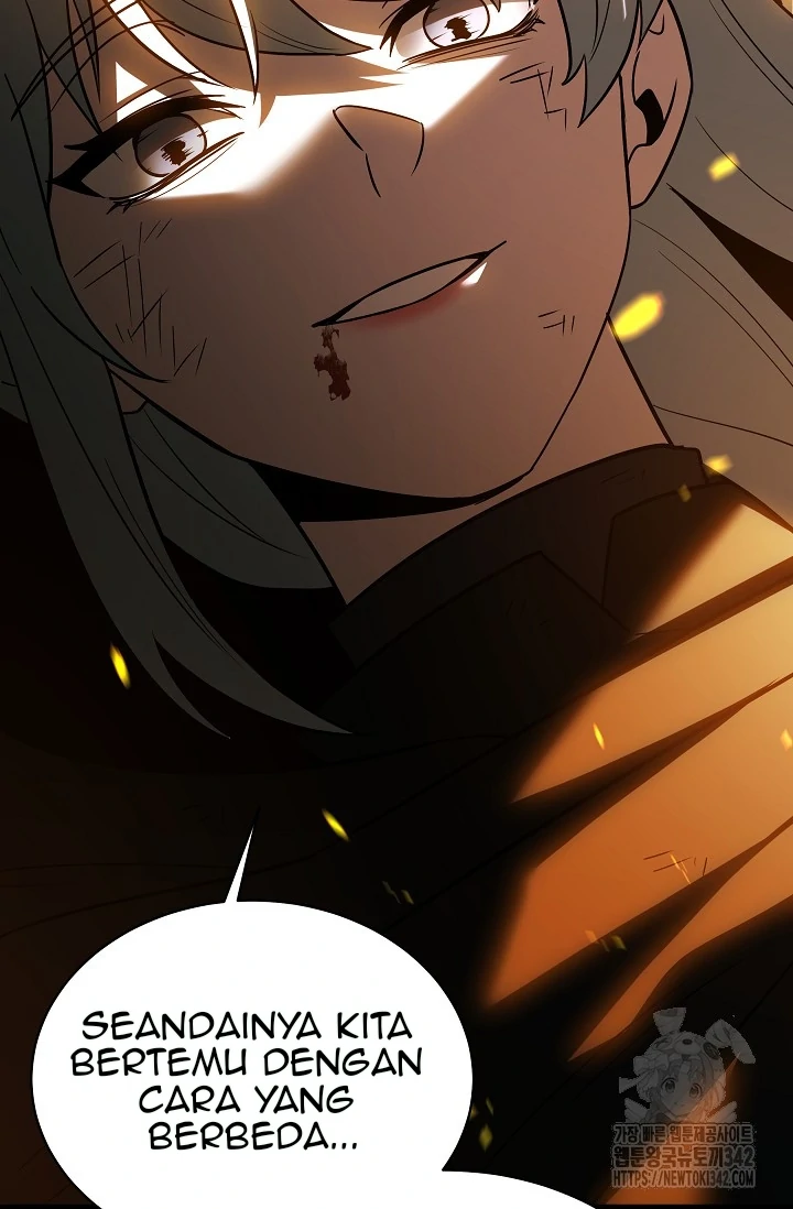 The Hero Becomes Duke’s Eldest Son Chapter 16 page 127