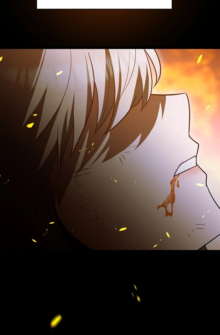 The Hero Becomes Duke’s Eldest Son Chapter 16 page 129