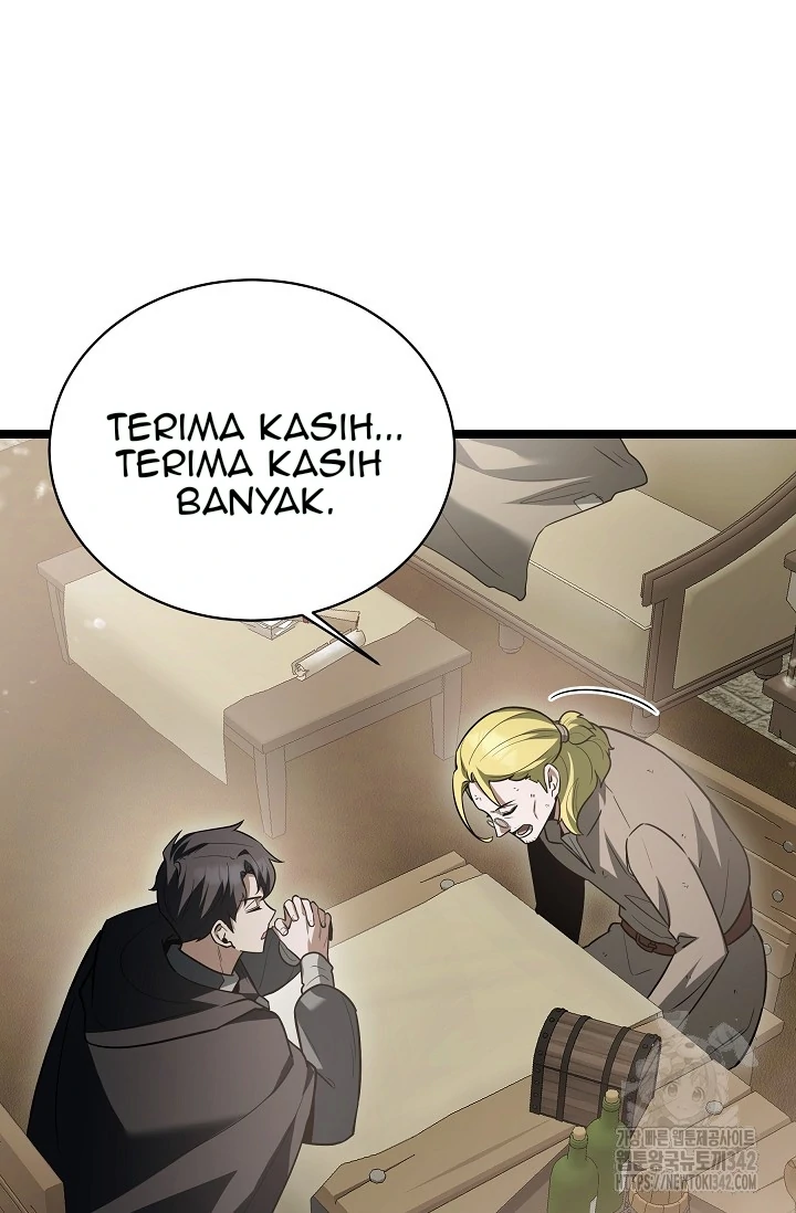 The Hero Becomes Duke’s Eldest Son Chapter 16 page 13