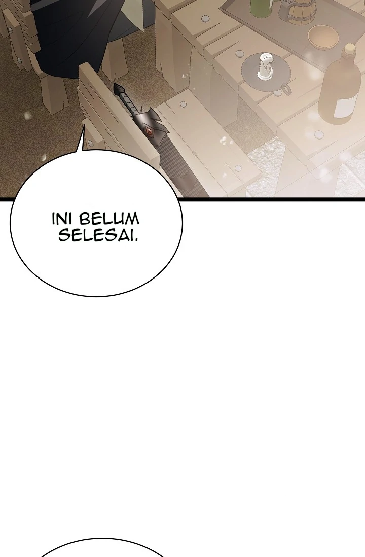 The Hero Becomes Duke’s Eldest Son Chapter 16 page 14