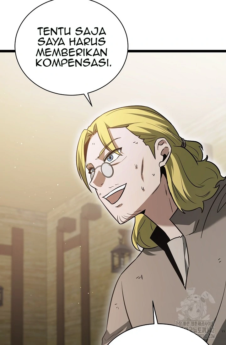 The Hero Becomes Duke’s Eldest Son Chapter 16 page 17