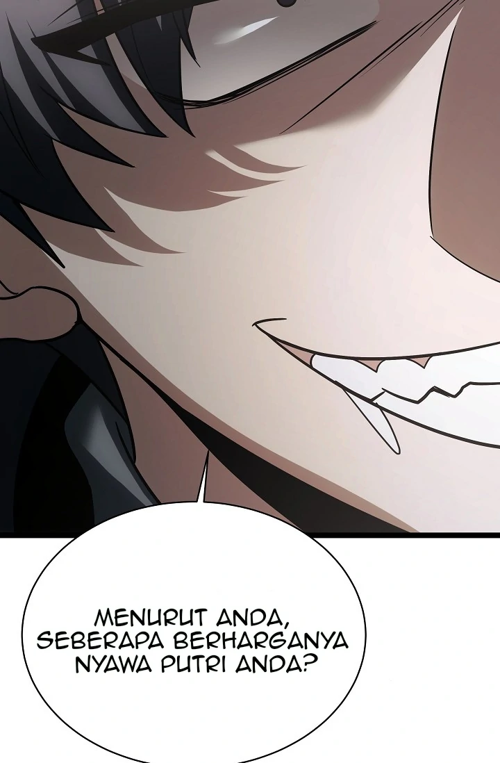 The Hero Becomes Duke’s Eldest Son Chapter 16 page 19