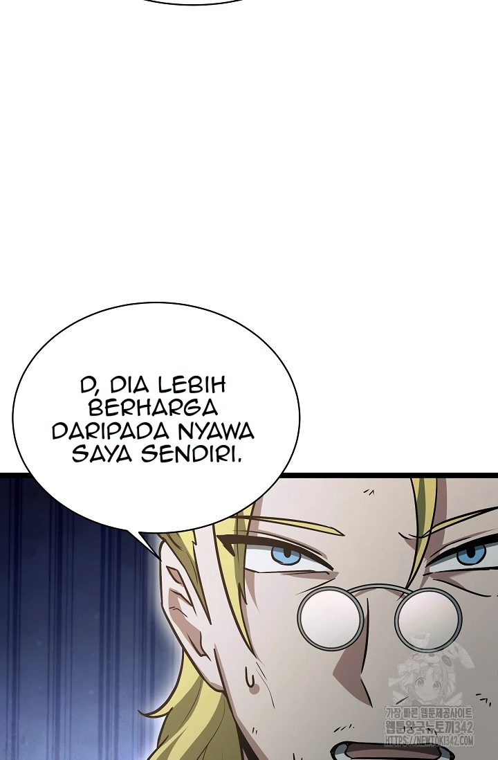 The Hero Becomes Duke’s Eldest Son Chapter 16 page 20