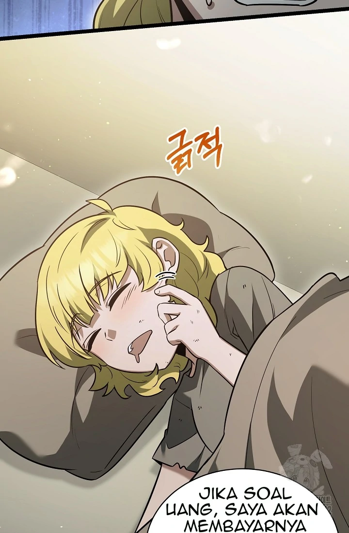 The Hero Becomes Duke’s Eldest Son Chapter 16 page 21