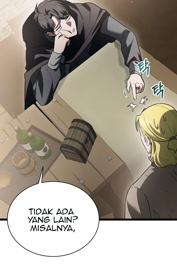 The Hero Becomes Duke’s Eldest Son Chapter 16 page 23