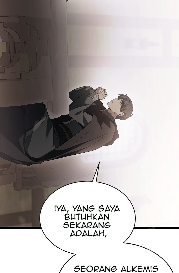 The Hero Becomes Duke’s Eldest Son Chapter 16 page 27