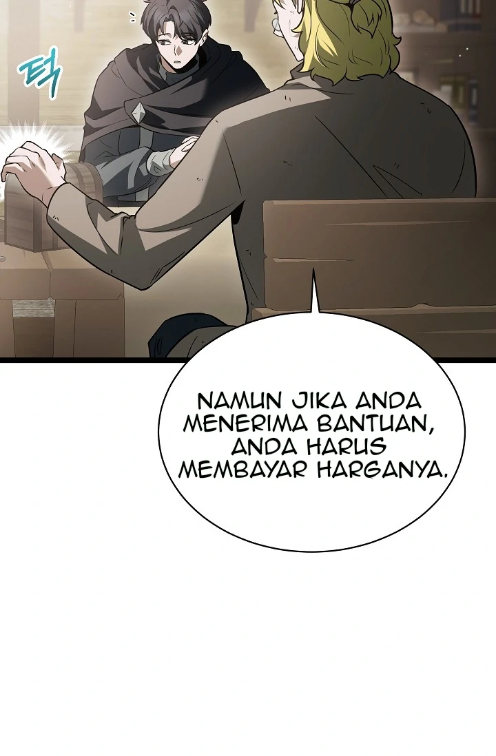 The Hero Becomes Duke’s Eldest Son Chapter 16 page 29