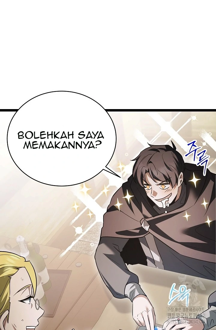 The Hero Becomes Duke’s Eldest Son Chapter 16 page 33