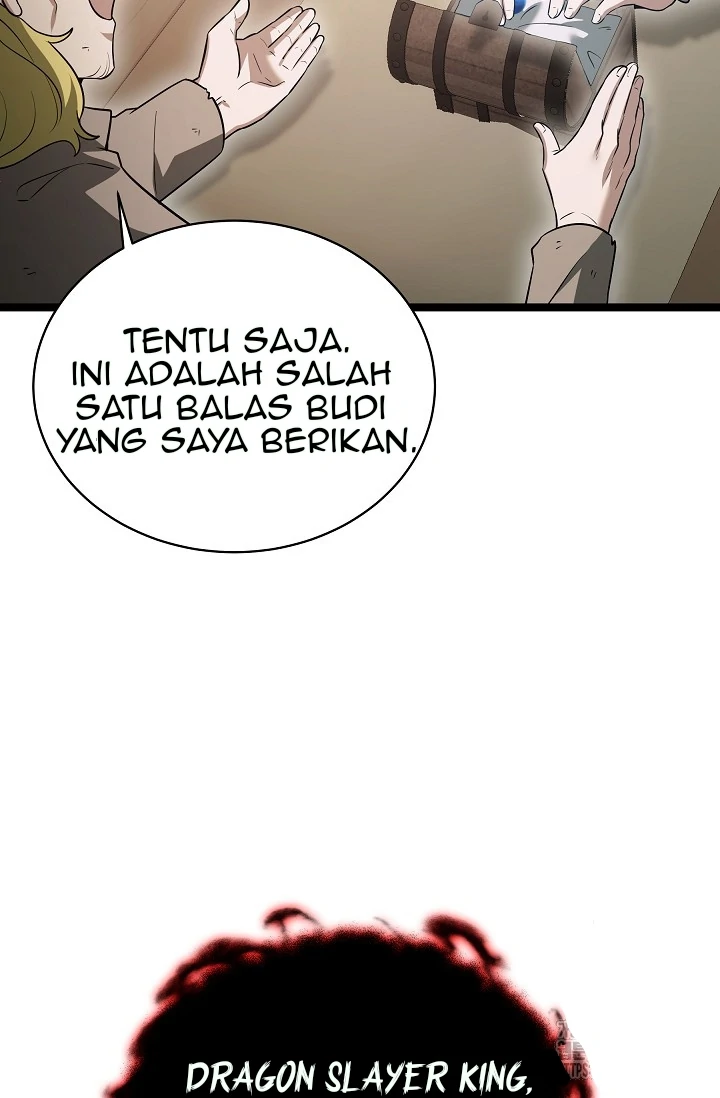 The Hero Becomes Duke’s Eldest Son Chapter 16 page 34