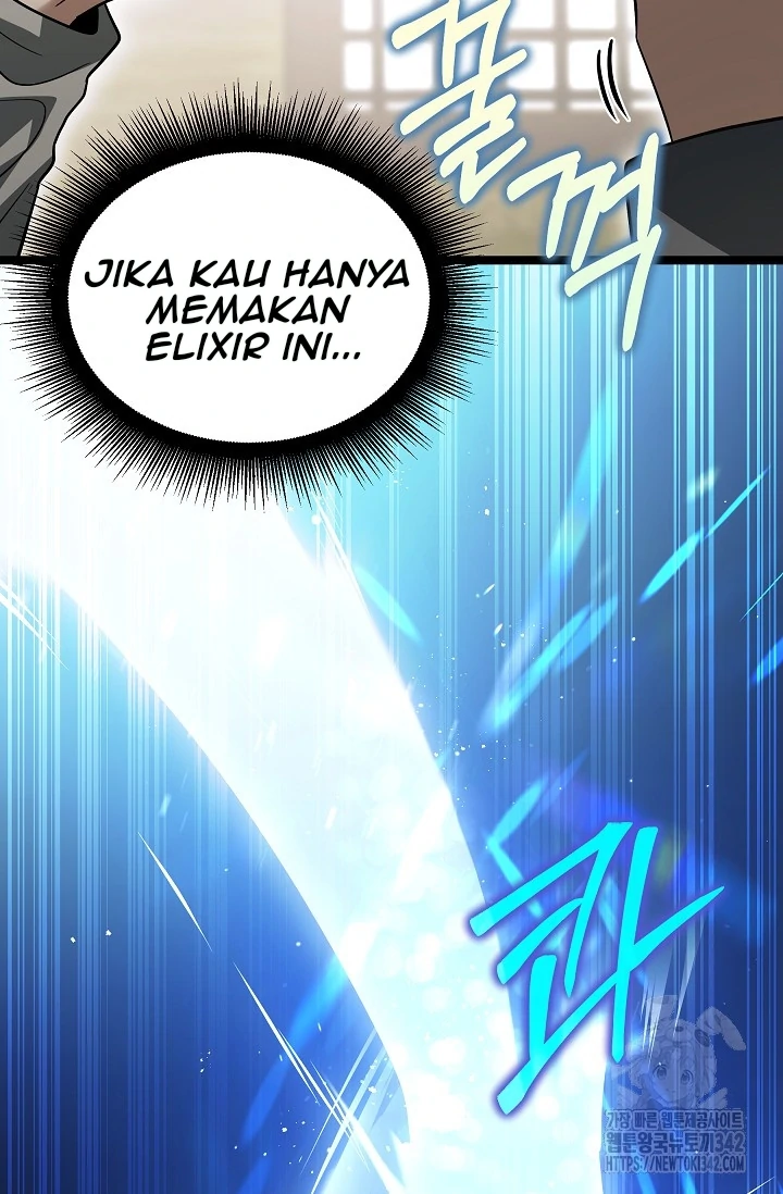 The Hero Becomes Duke’s Eldest Son Chapter 16 page 36