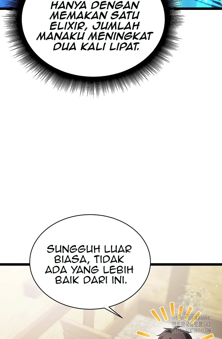 The Hero Becomes Duke’s Eldest Son Chapter 16 page 44