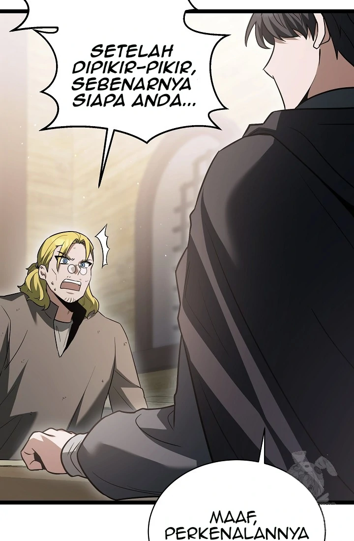 The Hero Becomes Duke’s Eldest Son Chapter 16 page 49