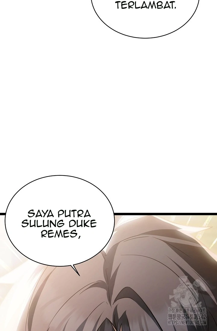 The Hero Becomes Duke’s Eldest Son Chapter 16 page 50