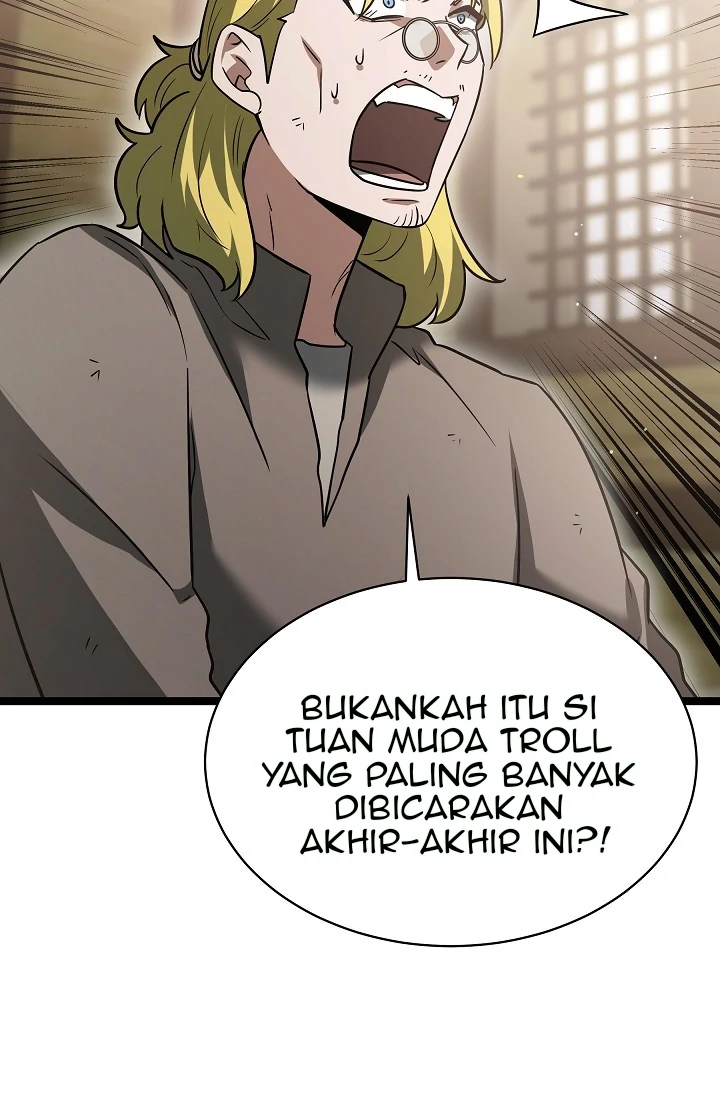 The Hero Becomes Duke’s Eldest Son Chapter 16 page 53