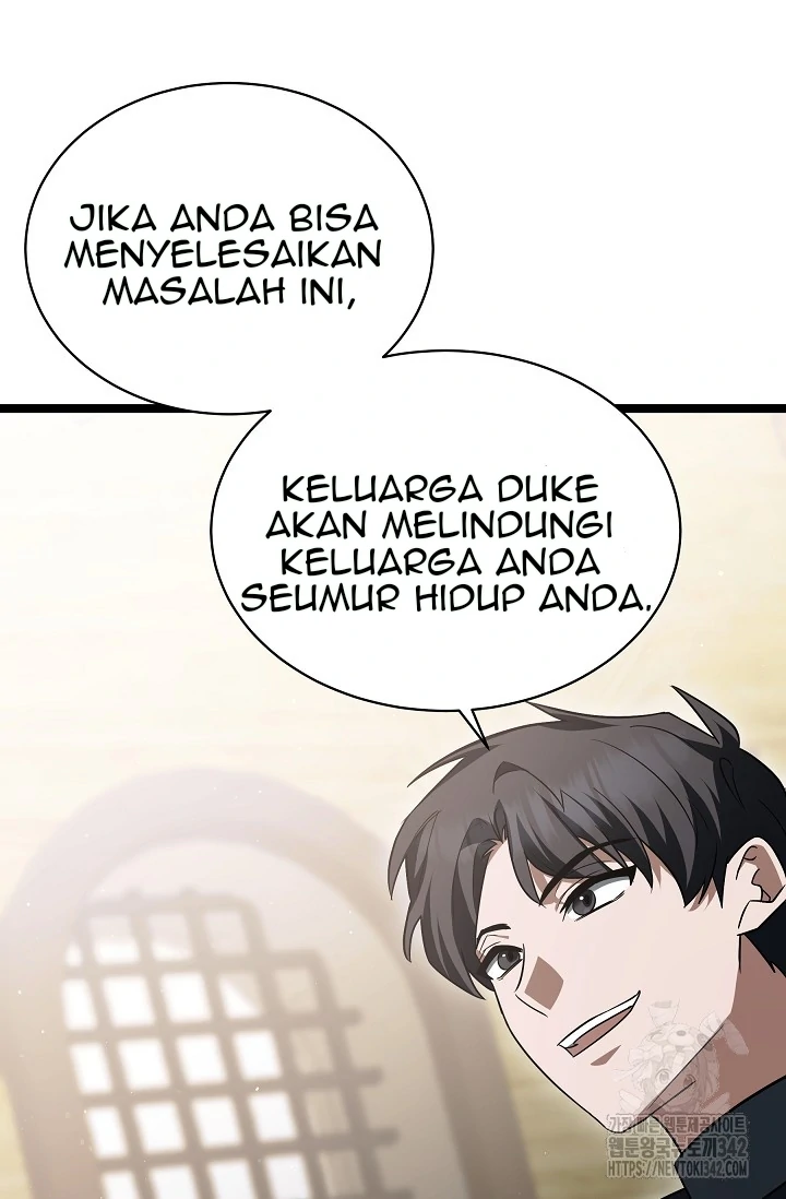 The Hero Becomes Duke’s Eldest Son Chapter 16 page 57