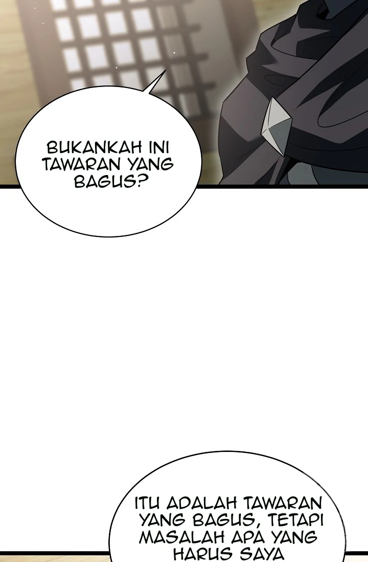 The Hero Becomes Duke’s Eldest Son Chapter 16 page 58