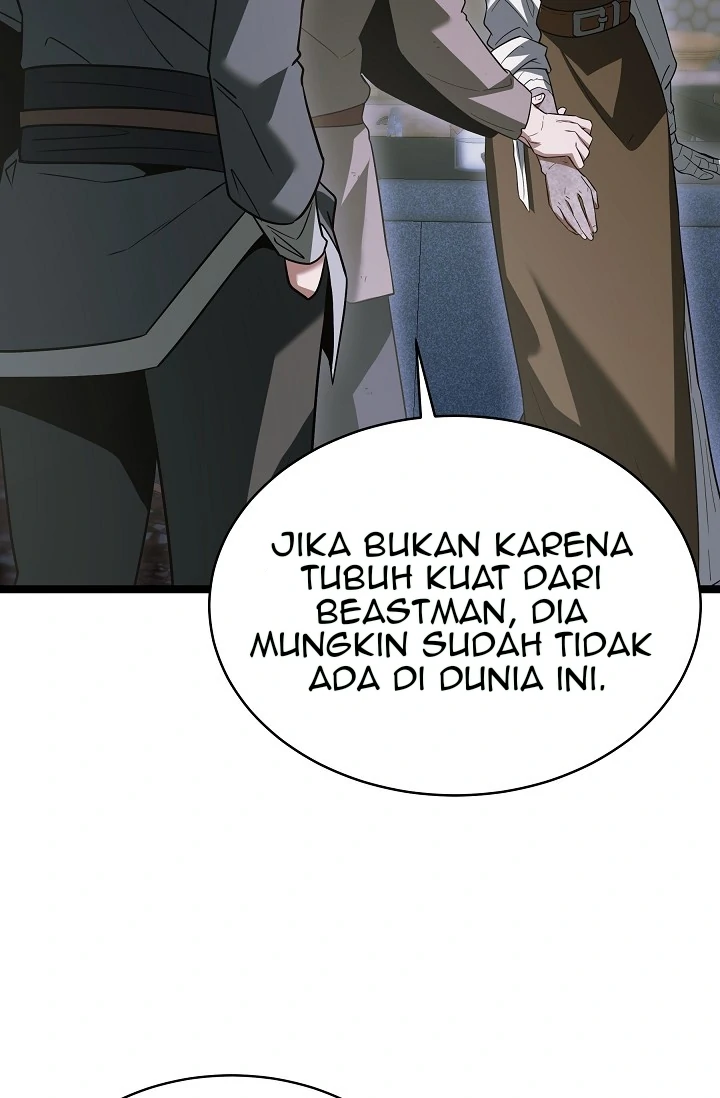 The Hero Becomes Duke’s Eldest Son Chapter 16 page 63