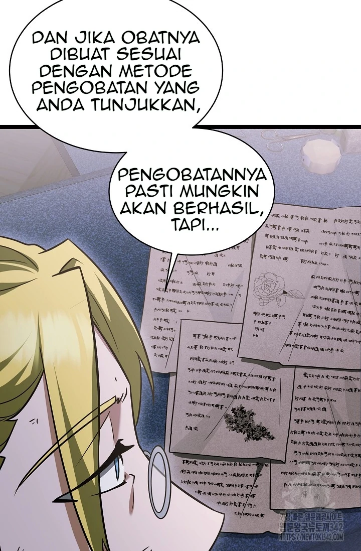 The Hero Becomes Duke’s Eldest Son Chapter 16 page 64