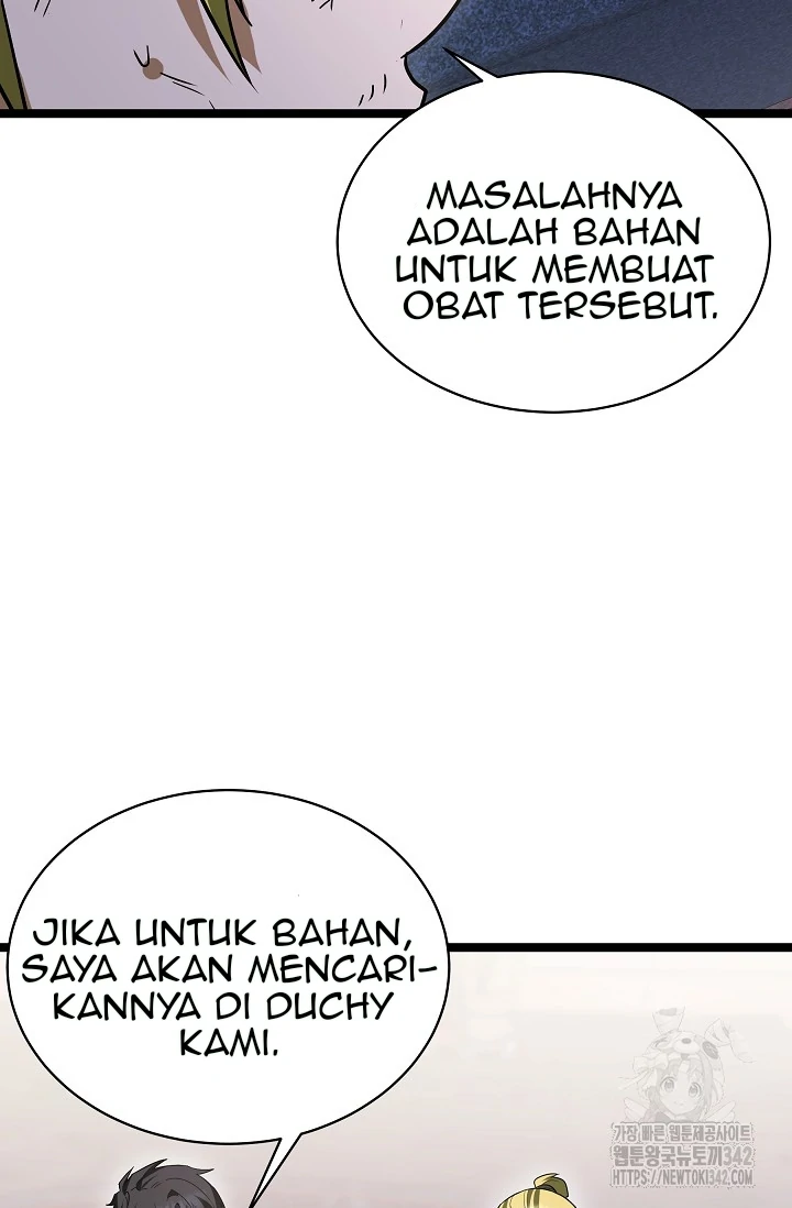 The Hero Becomes Duke’s Eldest Son Chapter 16 page 65