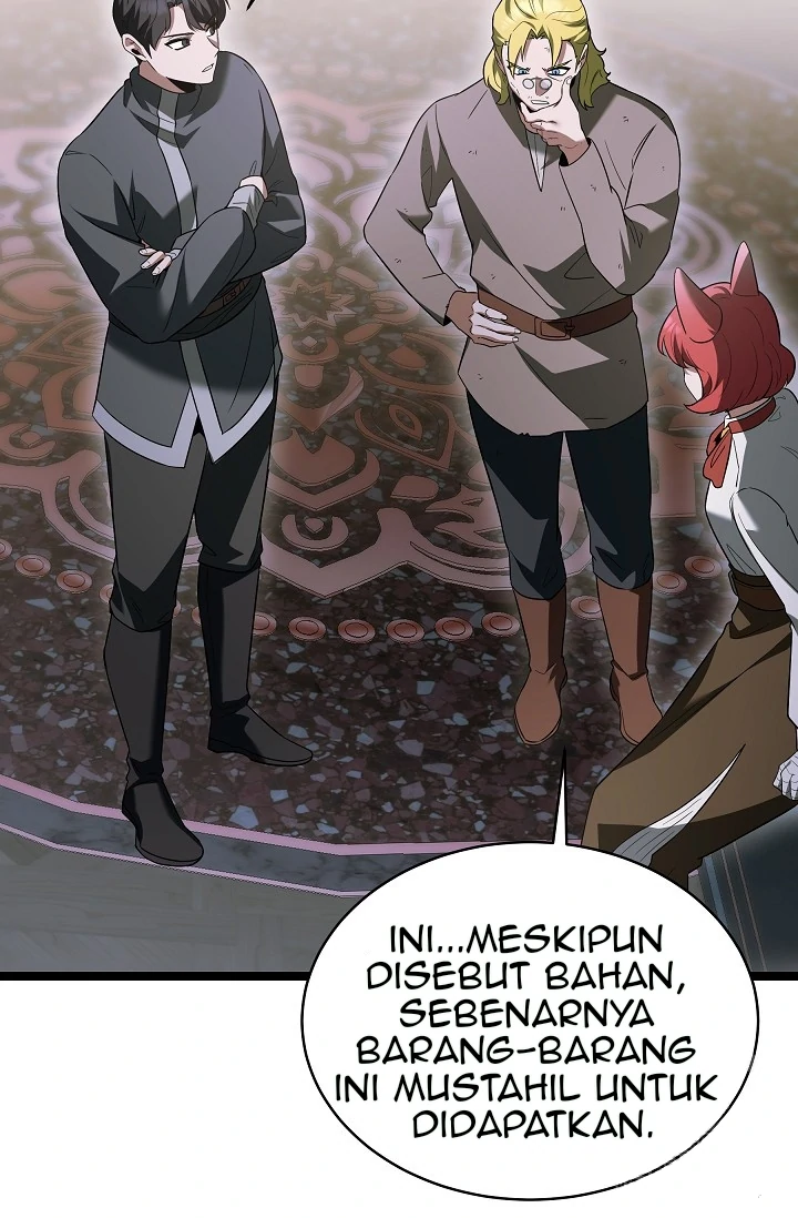 The Hero Becomes Duke’s Eldest Son Chapter 16 page 66