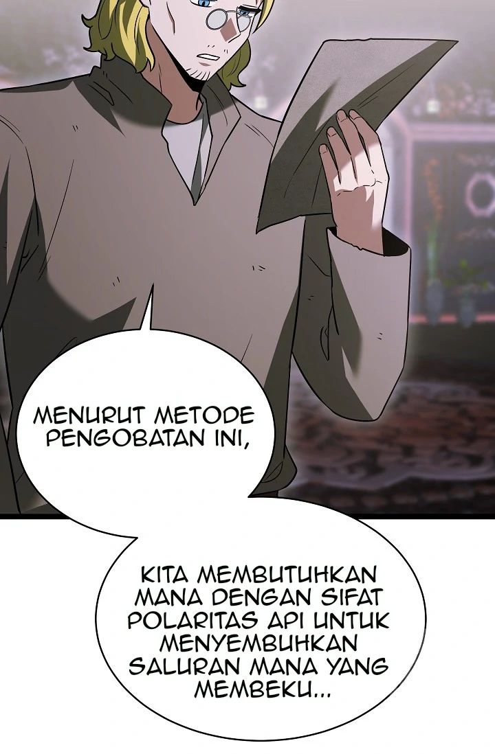 The Hero Becomes Duke’s Eldest Son Chapter 16 page 68
