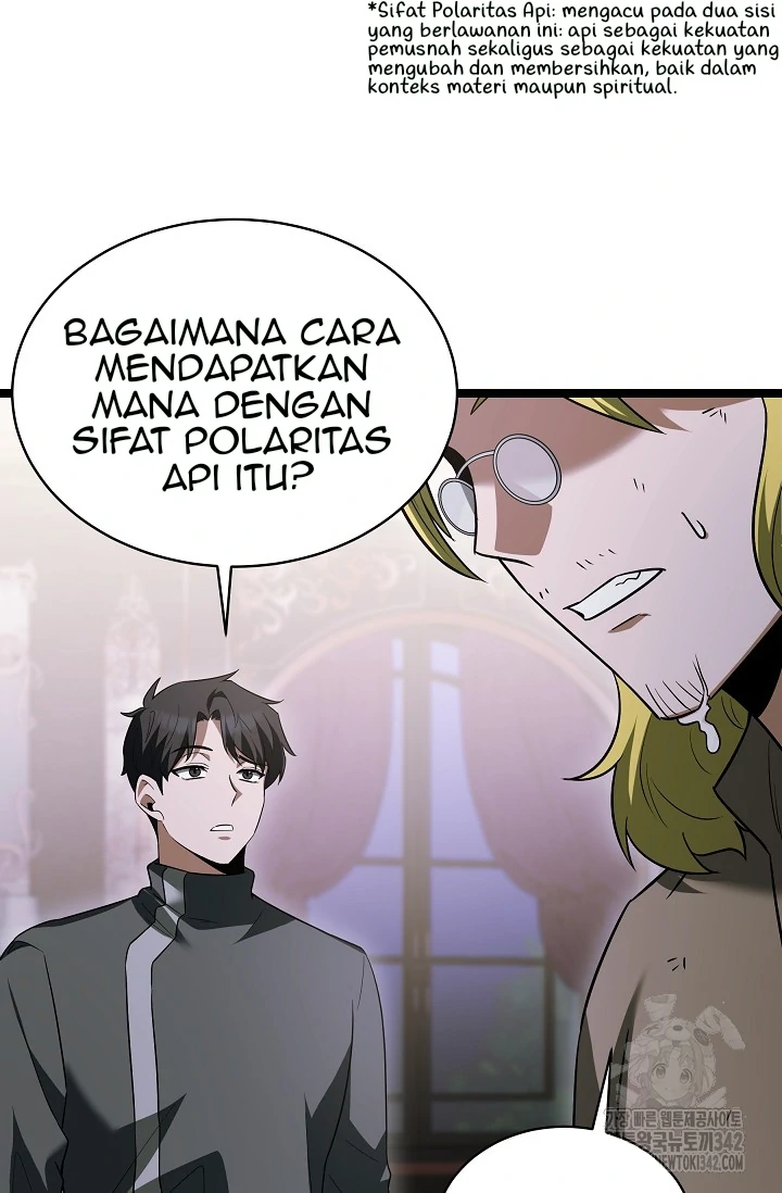 The Hero Becomes Duke’s Eldest Son Chapter 16 page 69
