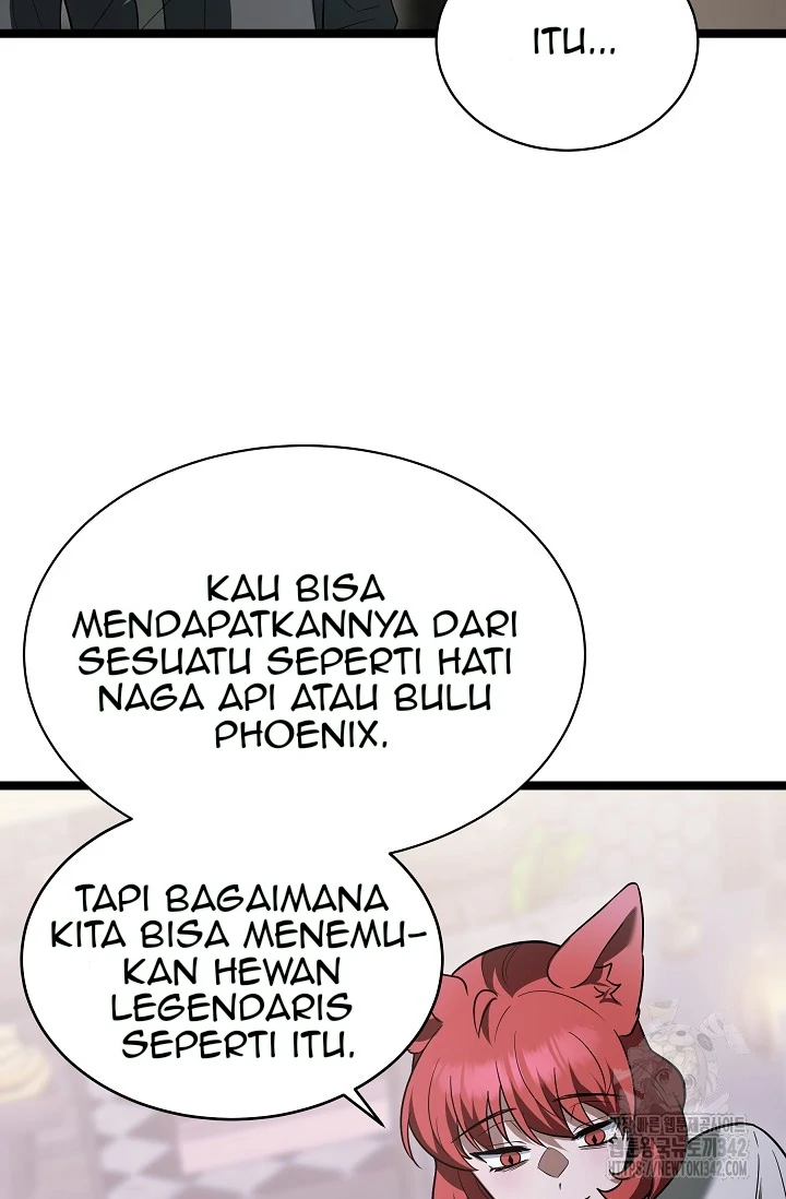The Hero Becomes Duke’s Eldest Son Chapter 16 page 70