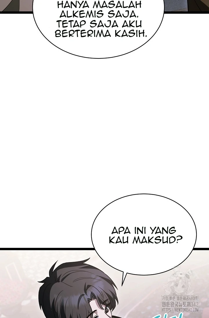 The Hero Becomes Duke’s Eldest Son Chapter 16 page 72