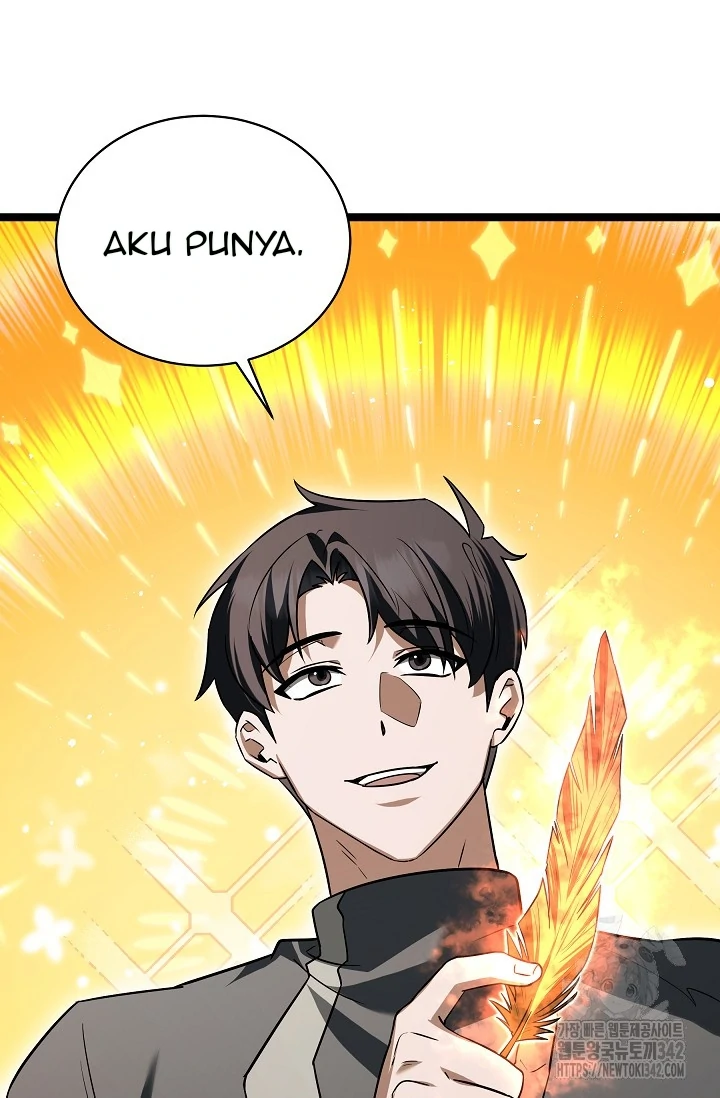 The Hero Becomes Duke’s Eldest Son Chapter 16 page 74